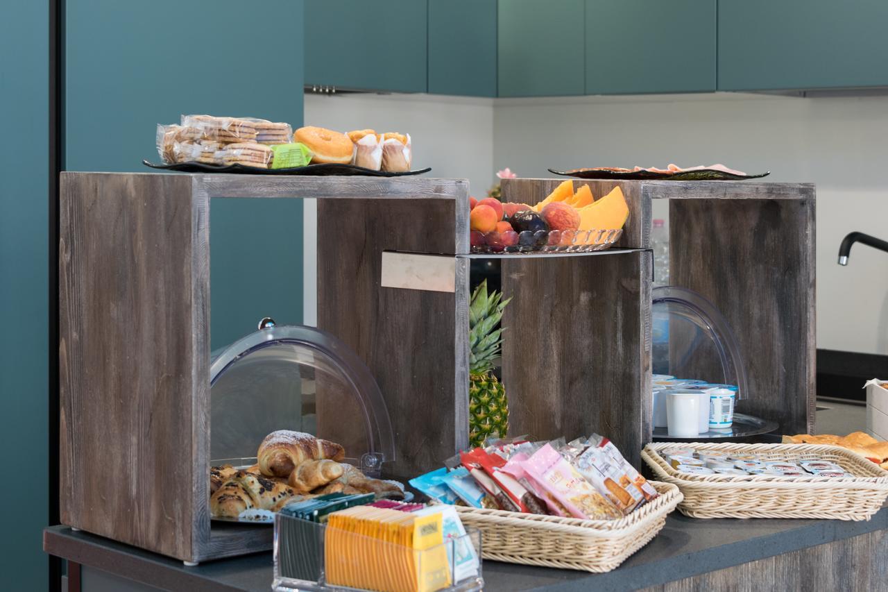 Isule Rooms & Breakfast 圣维托罗卡波 外观 照片