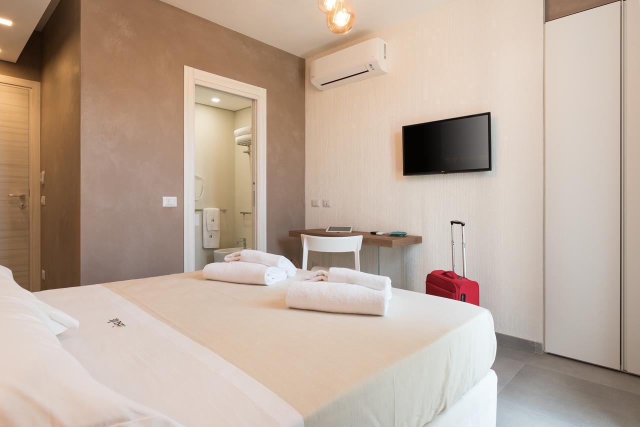 Isule Rooms & Breakfast 圣维托罗卡波 外观 照片