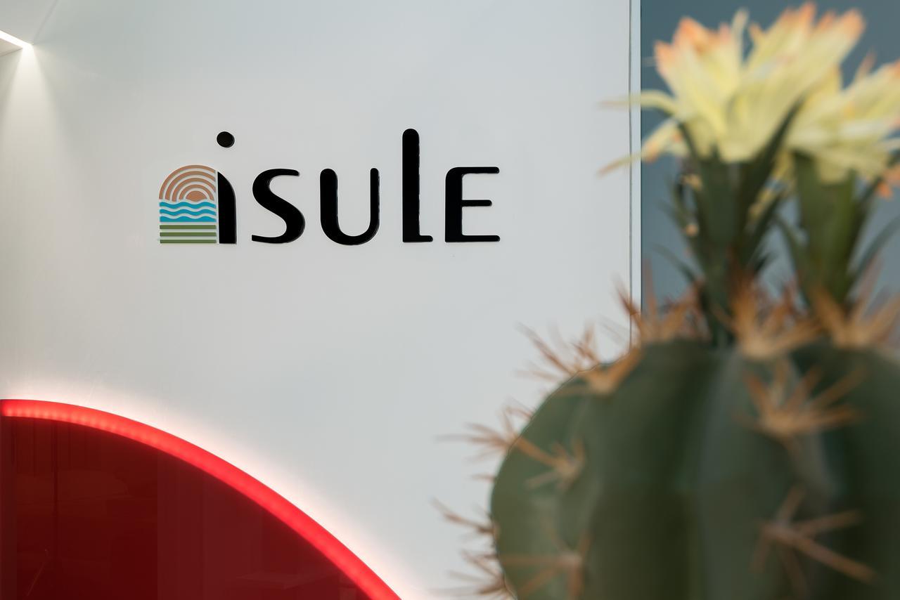 Isule Rooms & Breakfast 圣维托罗卡波 外观 照片