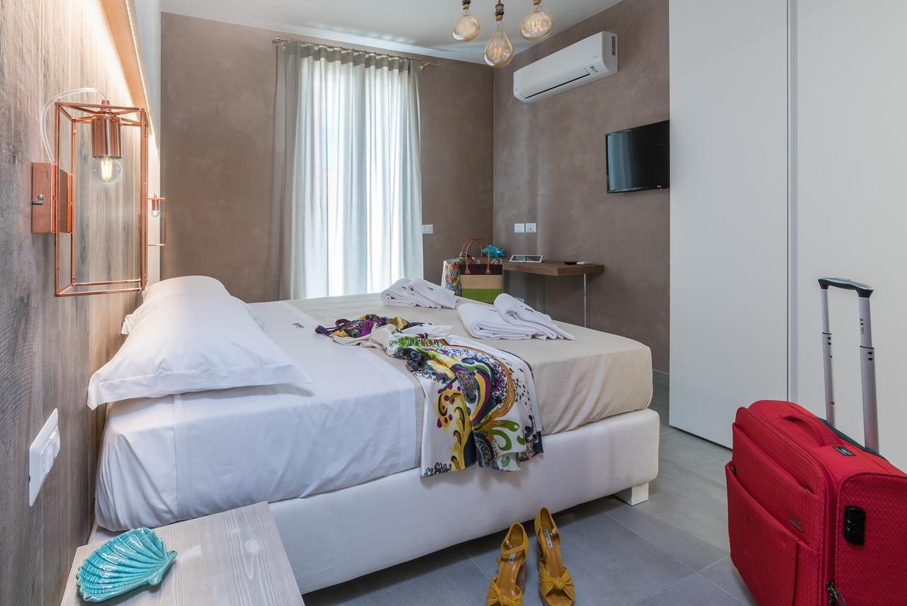Isule Rooms & Breakfast 圣维托罗卡波 外观 照片