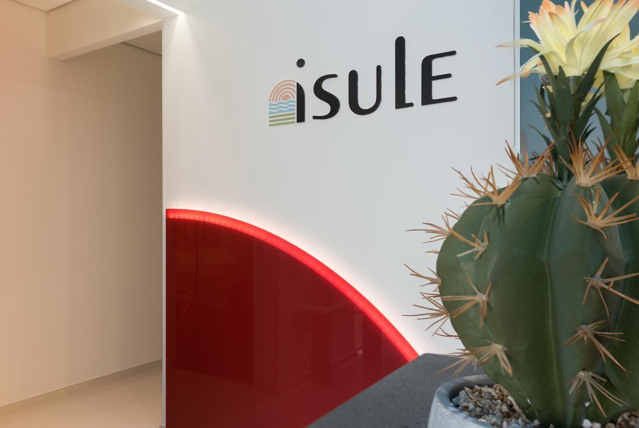 Isule Rooms & Breakfast 圣维托罗卡波 外观 照片