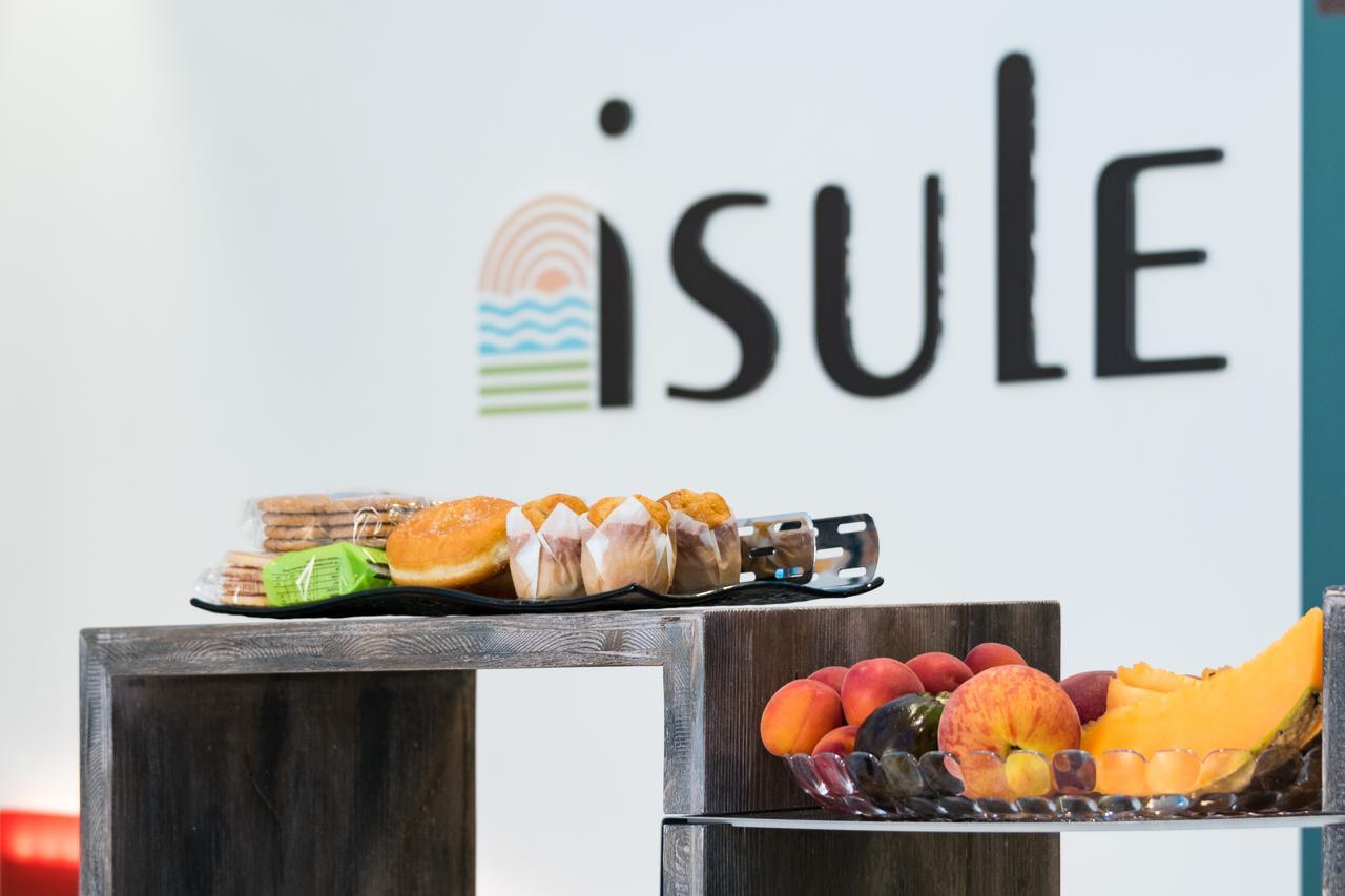 Isule Rooms & Breakfast 圣维托罗卡波 外观 照片