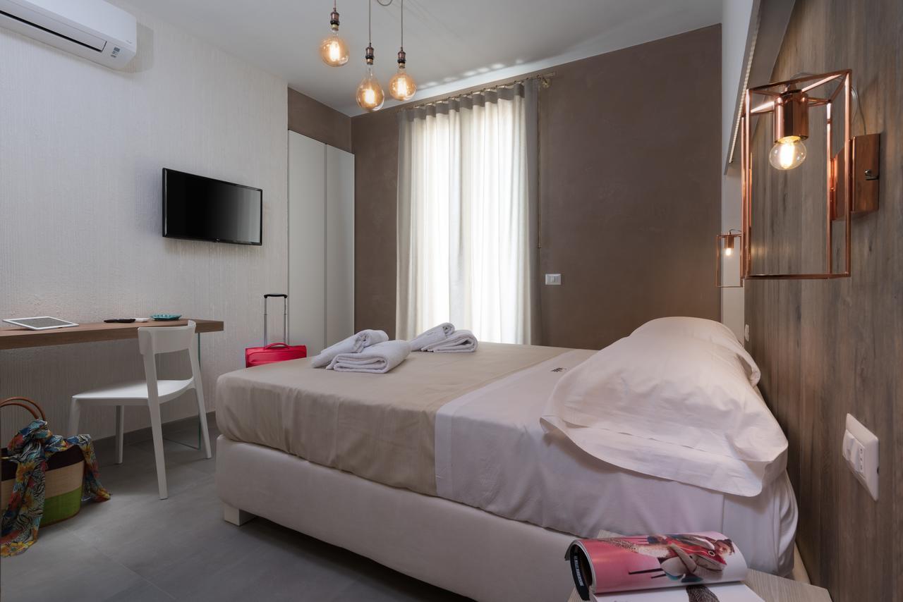 Isule Rooms & Breakfast 圣维托罗卡波 外观 照片