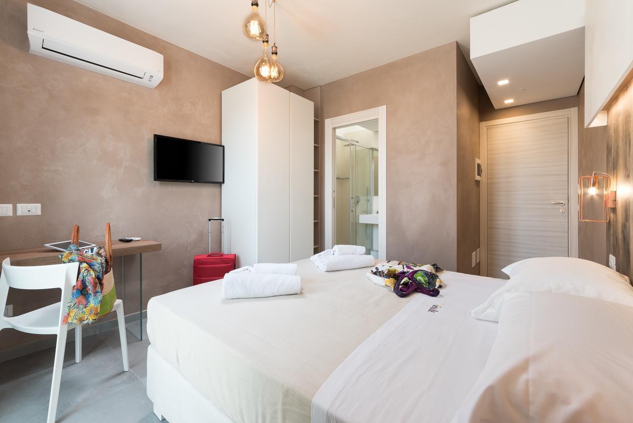 Isule Rooms & Breakfast 圣维托罗卡波 外观 照片