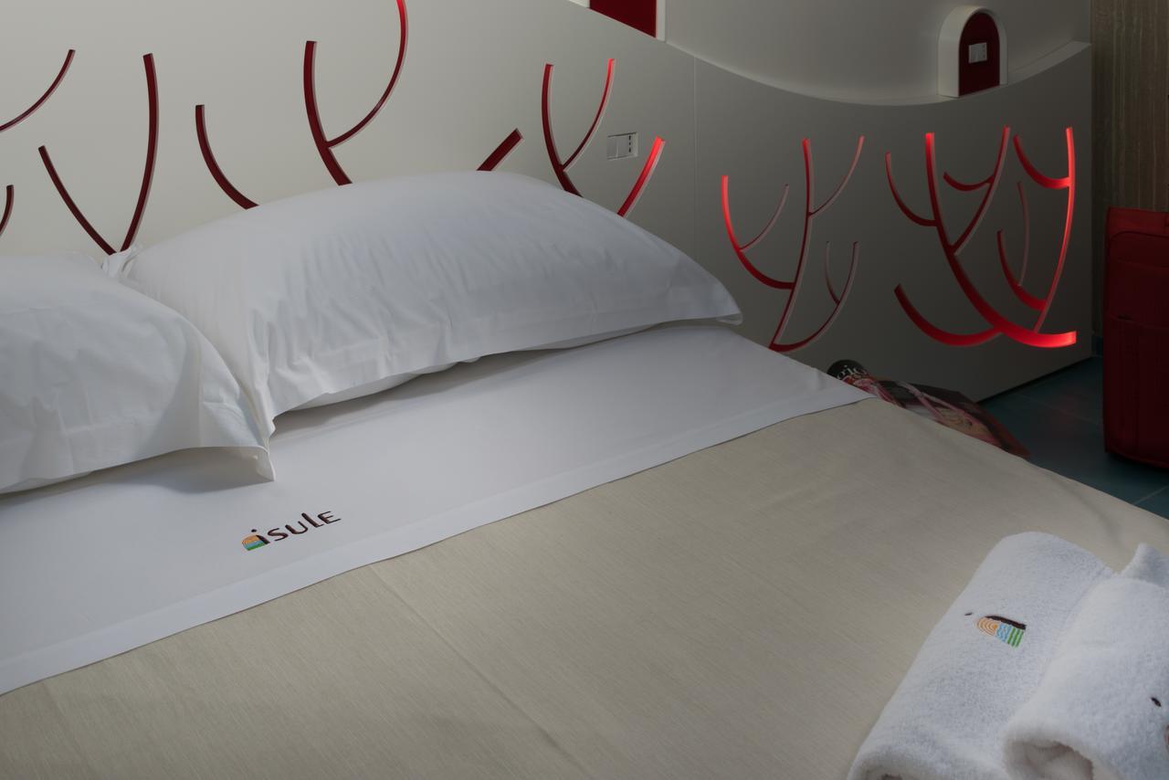 Isule Rooms & Breakfast 圣维托罗卡波 外观 照片
