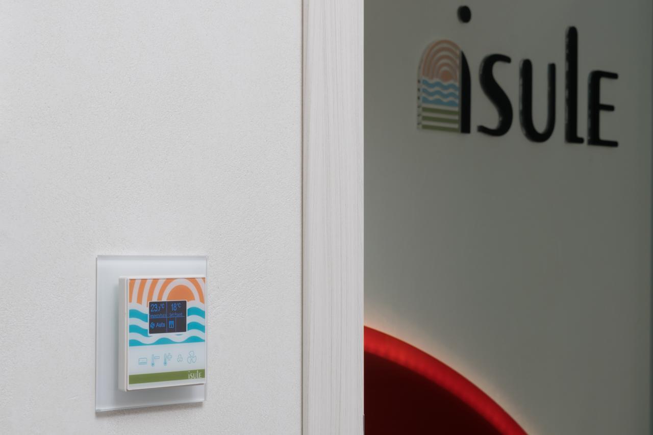 Isule Rooms & Breakfast 圣维托罗卡波 外观 照片
