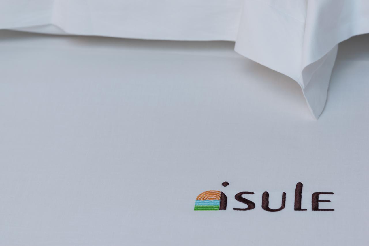 Isule Rooms & Breakfast 圣维托罗卡波 外观 照片