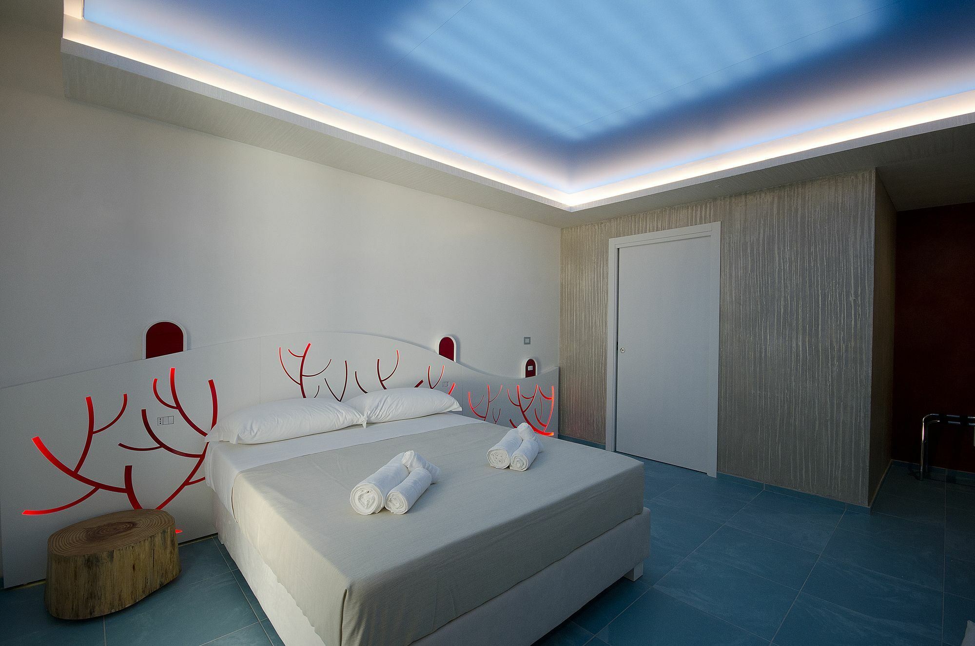 Isule Rooms & Breakfast 圣维托罗卡波 外观 照片