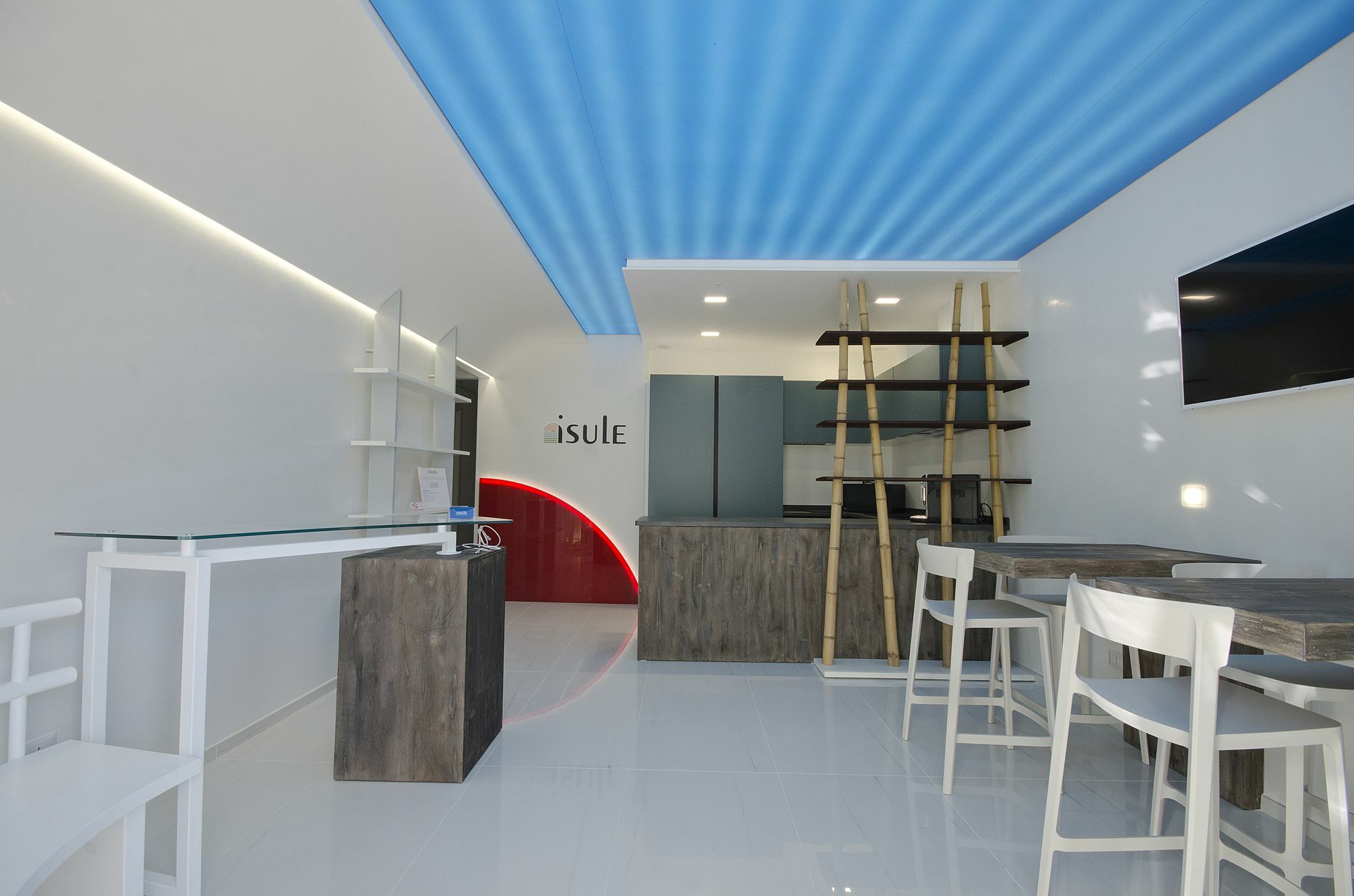 Isule Rooms & Breakfast 圣维托罗卡波 外观 照片