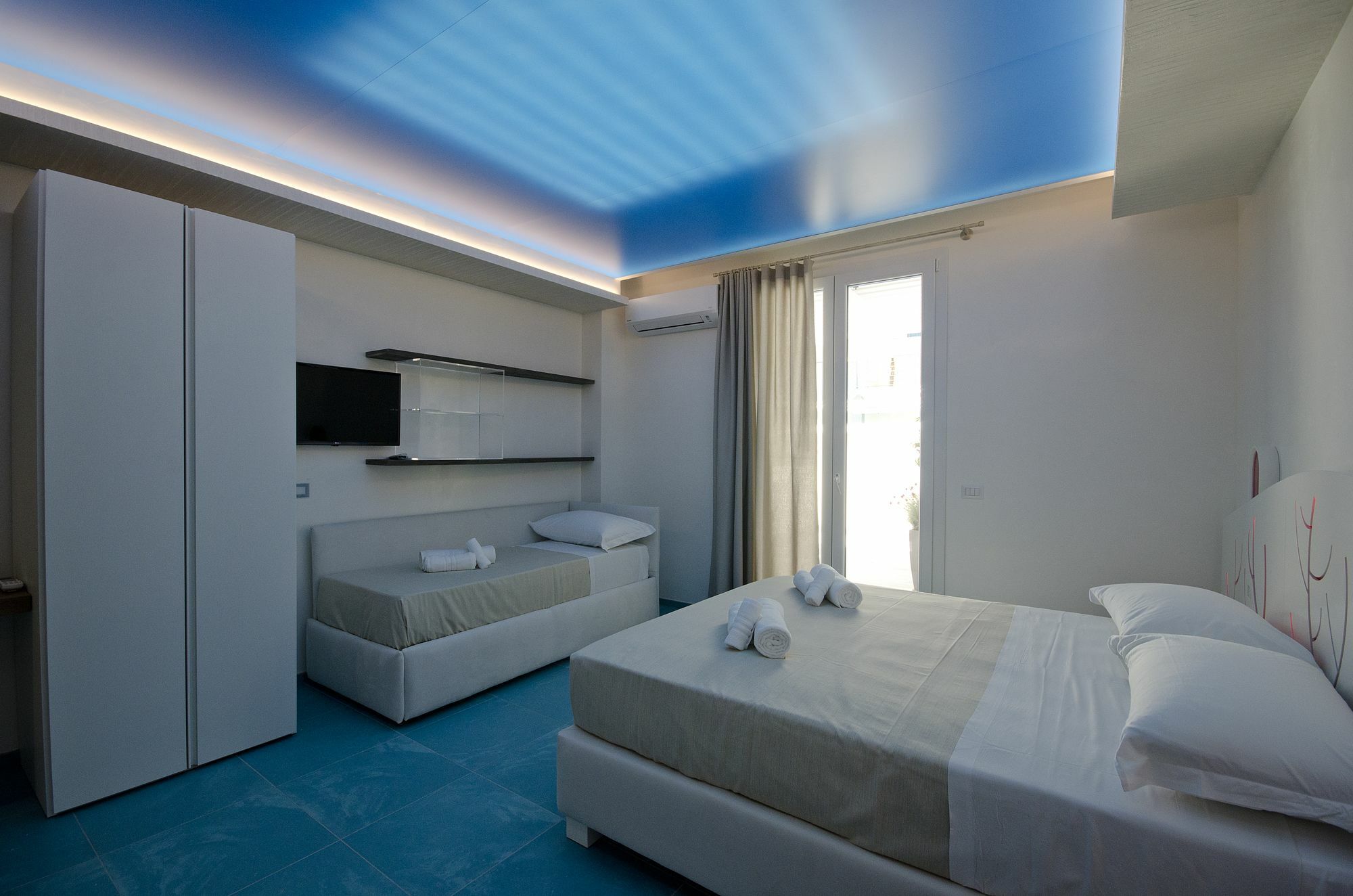 Isule Rooms & Breakfast 圣维托罗卡波 外观 照片