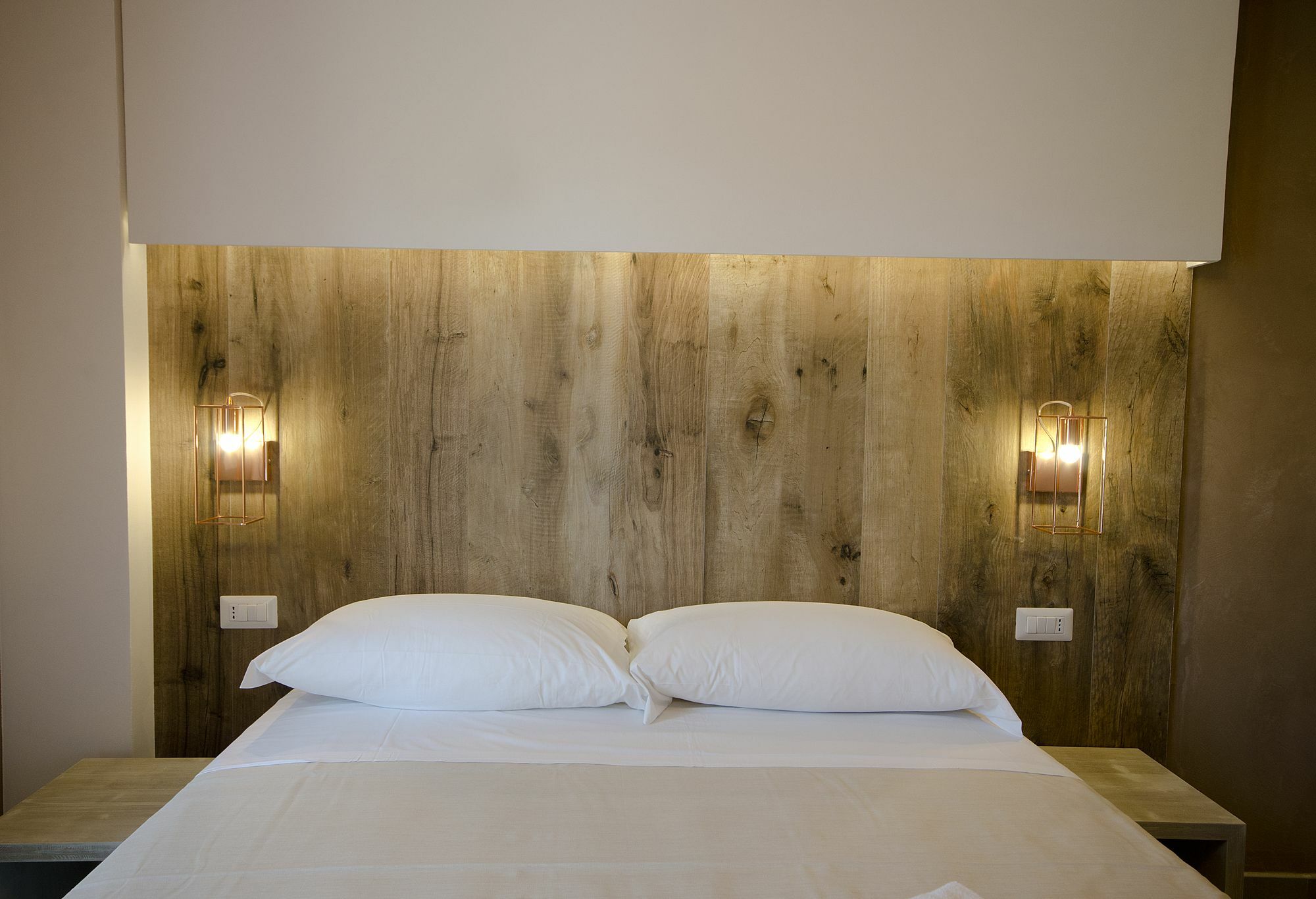 Isule Rooms & Breakfast 圣维托罗卡波 外观 照片