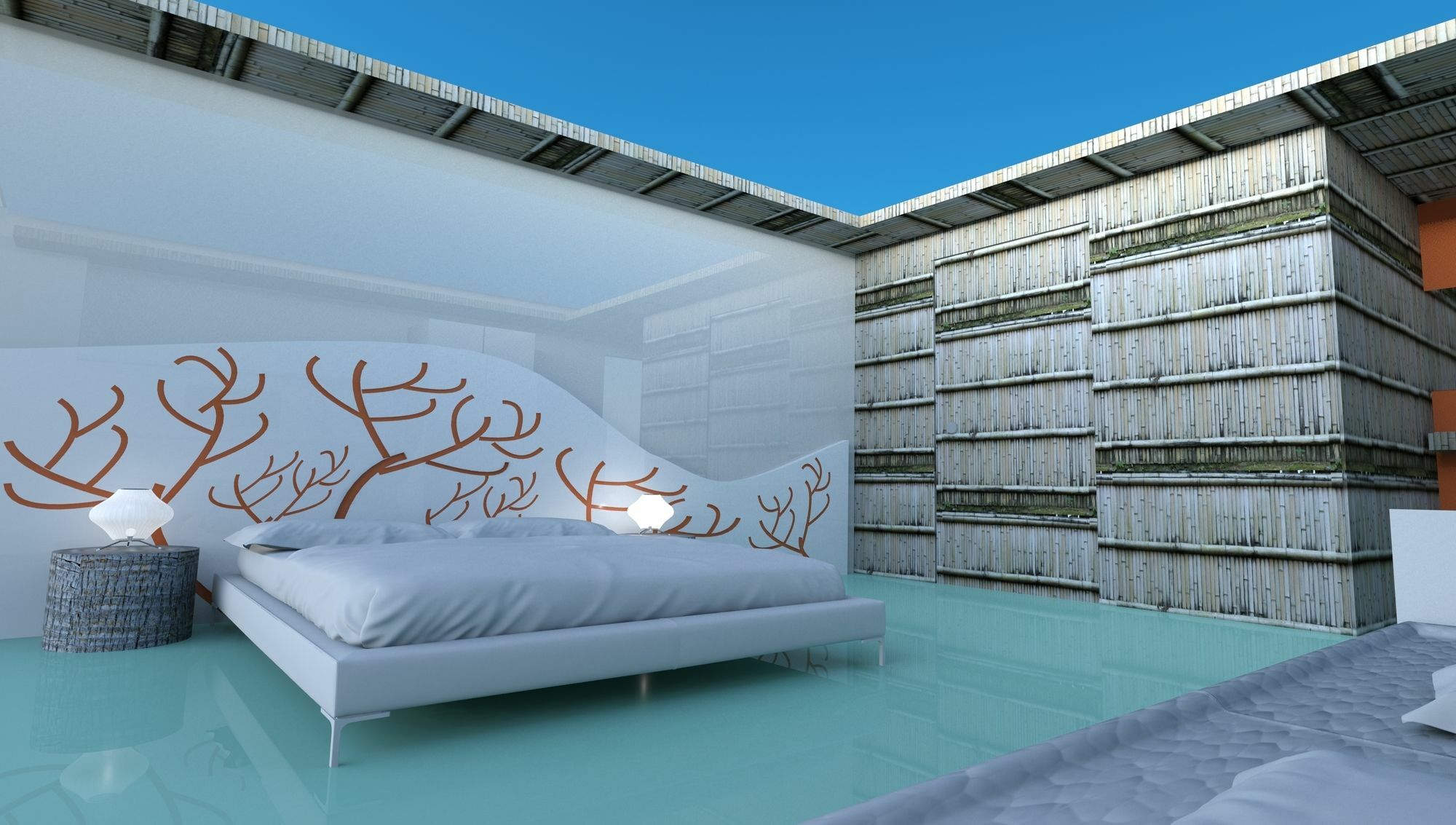 Isule Rooms & Breakfast 圣维托罗卡波 外观 照片