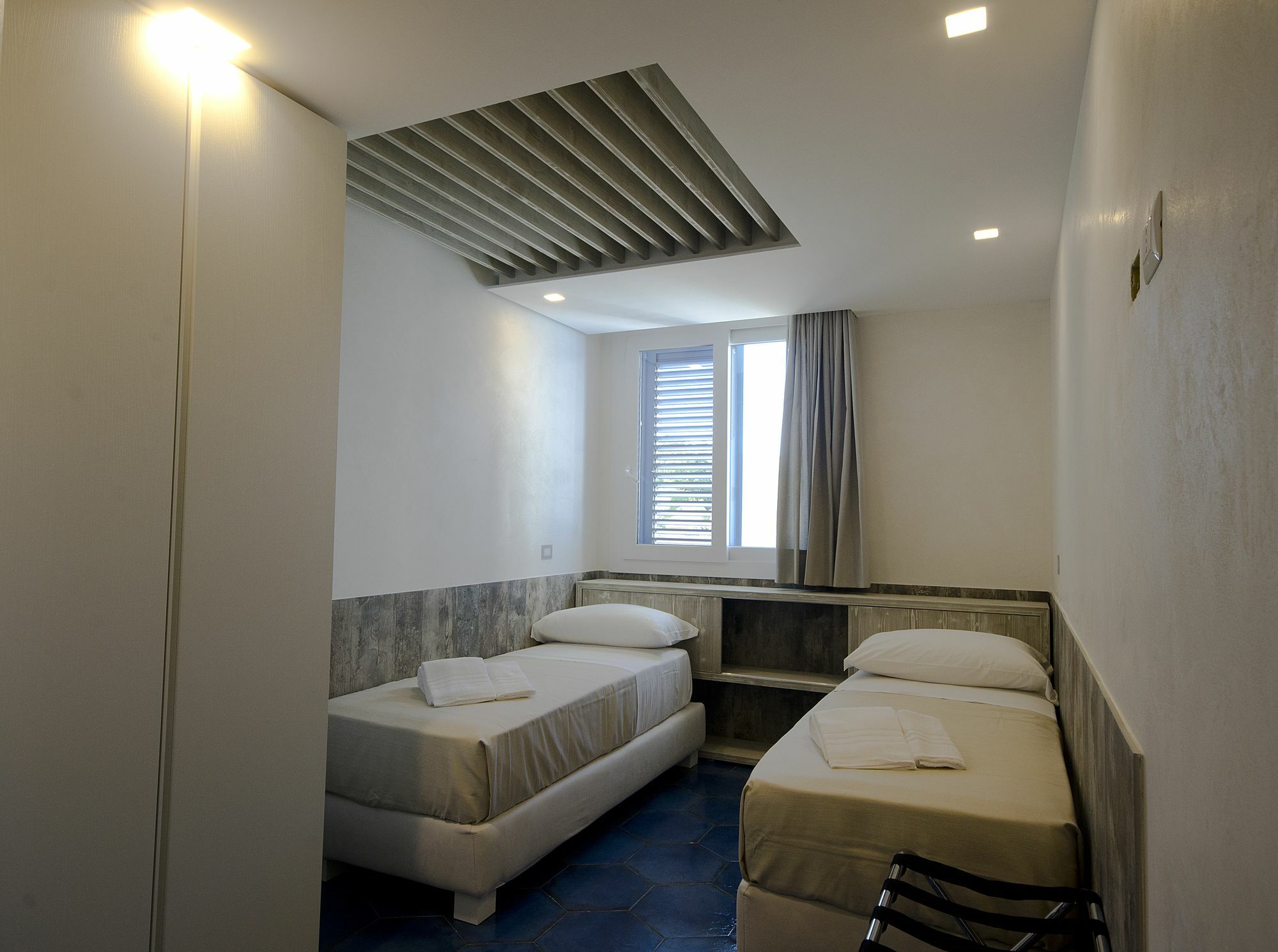 Isule Rooms & Breakfast 圣维托罗卡波 外观 照片