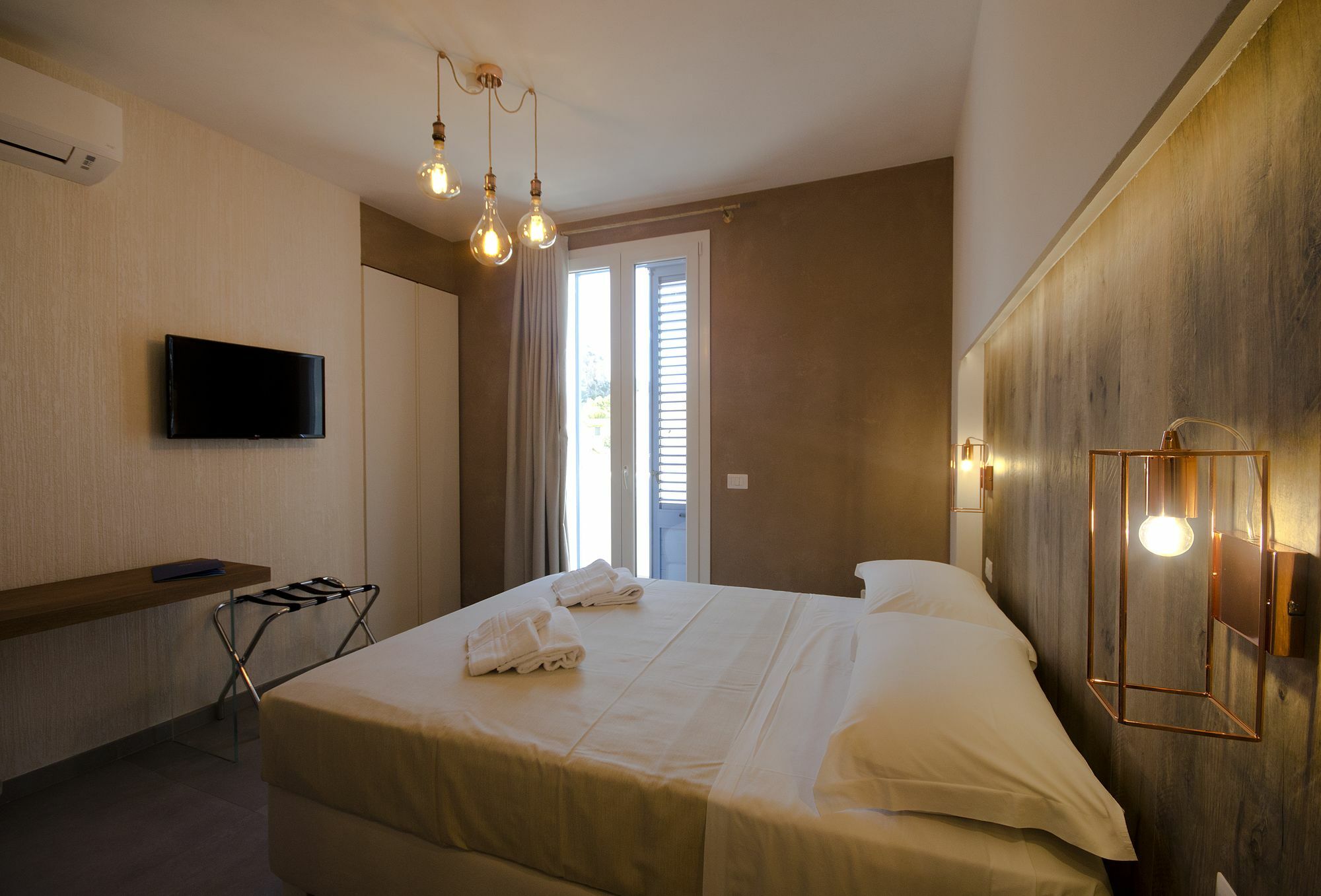 Isule Rooms & Breakfast 圣维托罗卡波 外观 照片
