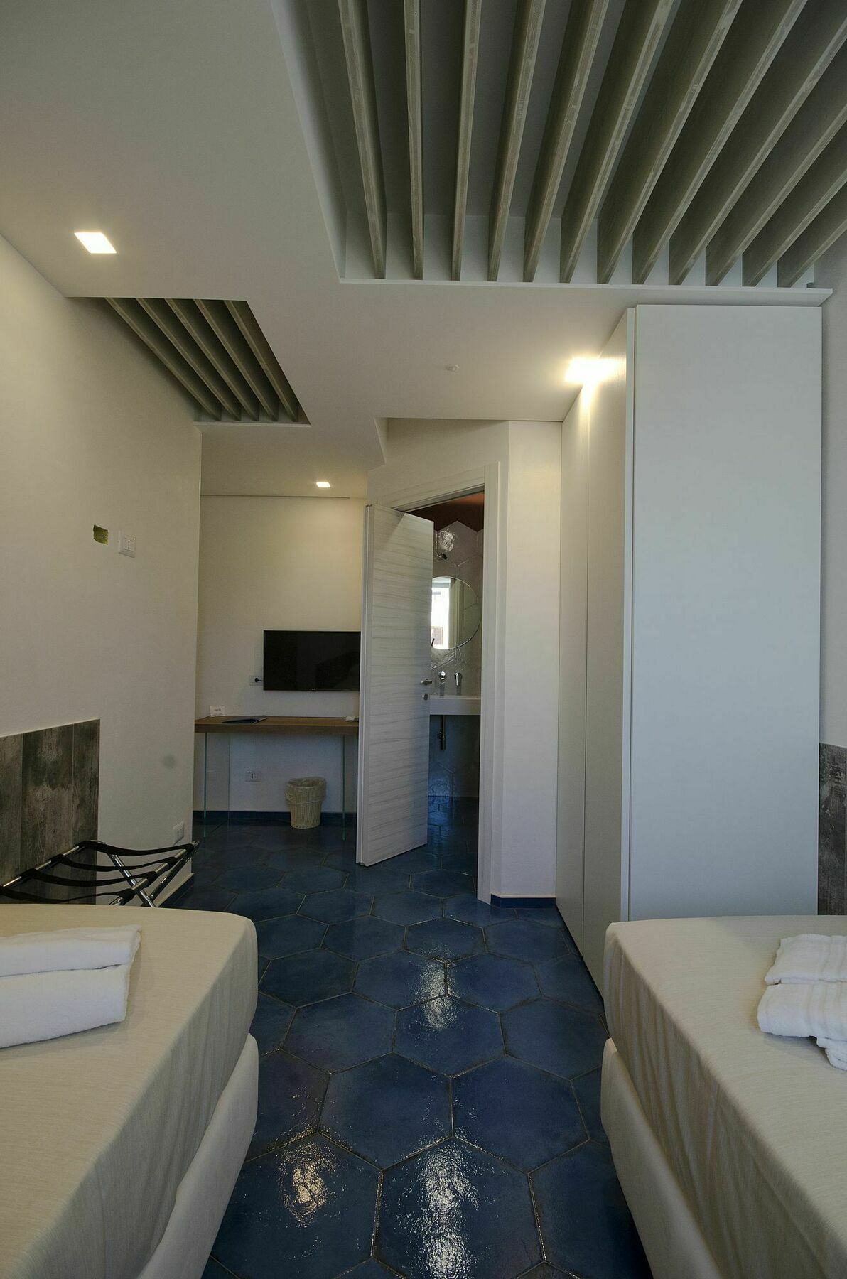 Isule Rooms & Breakfast 圣维托罗卡波 外观 照片